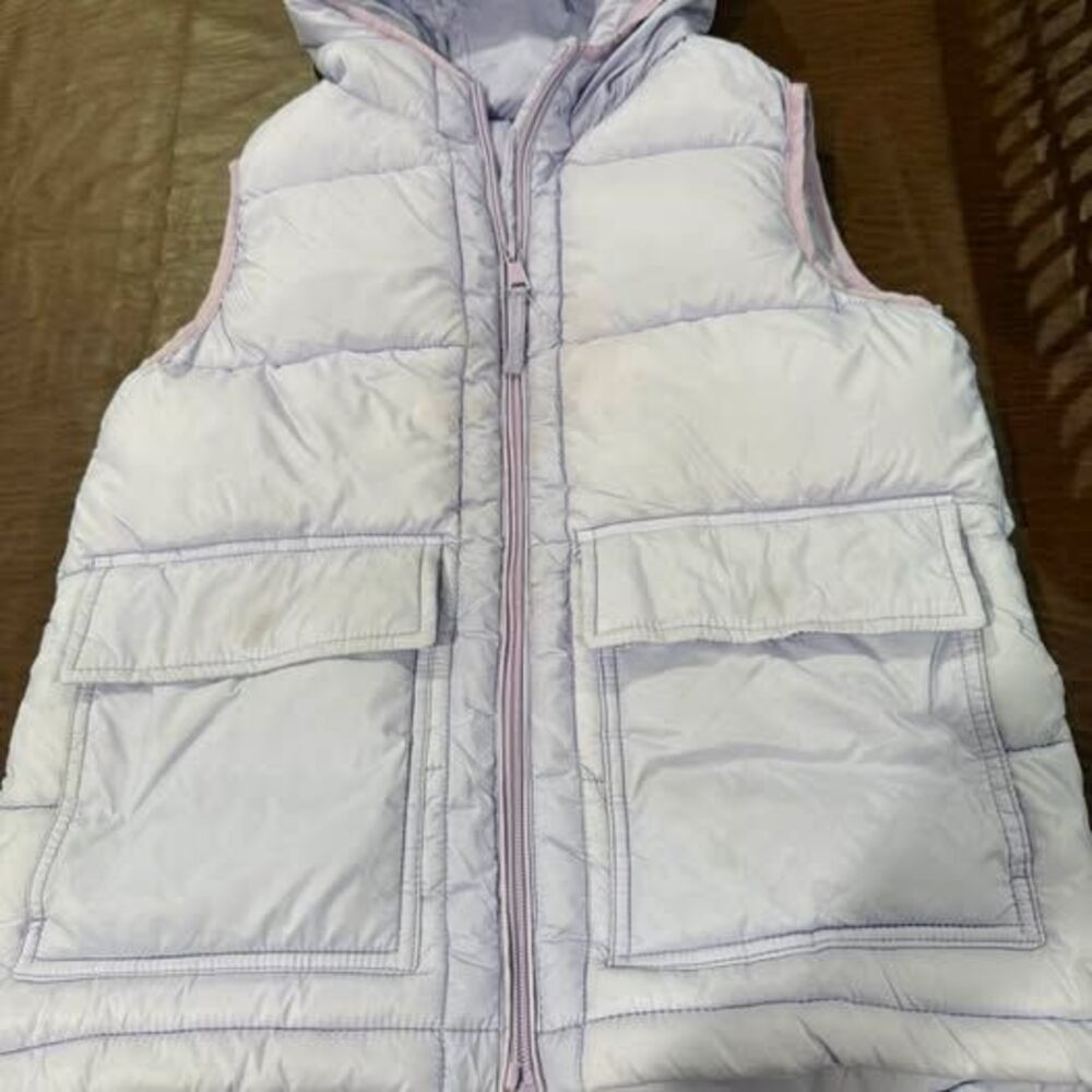 Urban Republic Puffer Vest